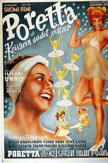 Poretta eli Keisarin uudet pisteet