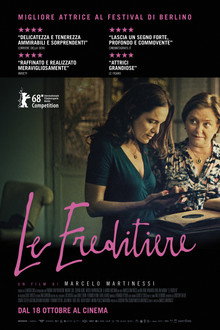 Le ereditiere