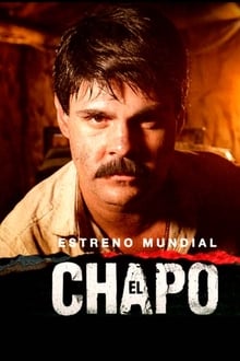 El Chapo S03