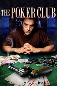 The Poker Club movie poster