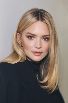 Photo of Virginie Efira