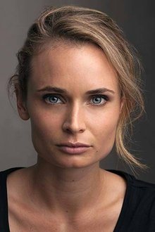 Photo of Malin Barr