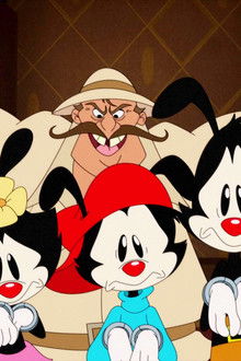 Animaniacs season 1 episode 14