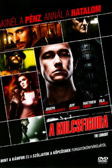 A kulcsfigura