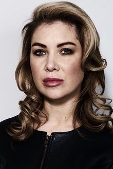 Photo of Erica Emm