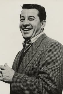 Foto de perfil de Rocky Graziano