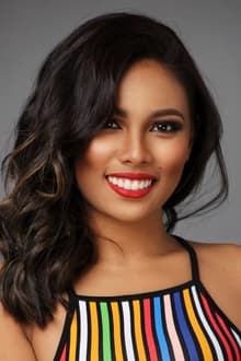 Photo of Quinn Carrillo