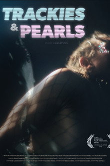 Trackies & Pearls