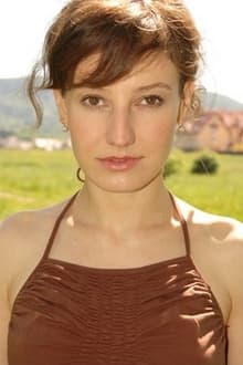 Foto de perfil de Katarzyna Skrzypek