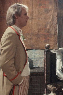 Doctor Who: The King's Demons