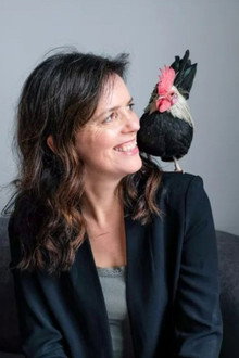 Élise Desaulniers