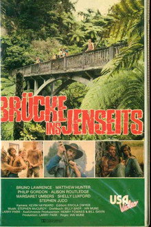 Brücke ins Jenseits