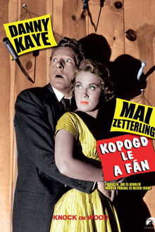Kopogd le a fán!