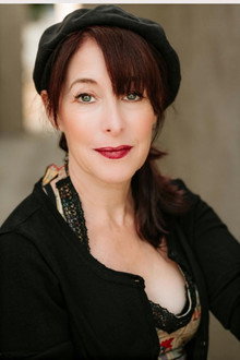 Maureen Davis