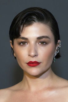 Photo of Gonca Vuslateri