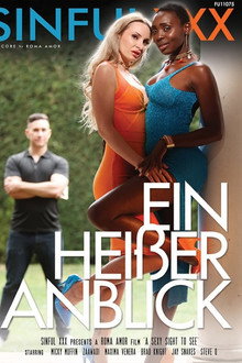 Ein heißer Anblick