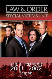 Staffel 3