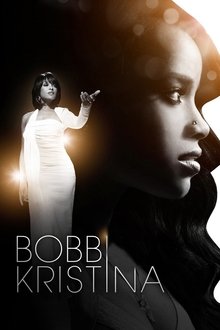 Poster do filme Bobbi Kristina