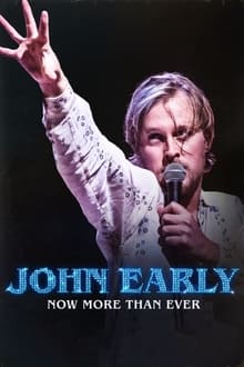 John Early: Now More Than Ever WEB DL 