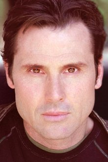 Photo of Cyril O'Reilly