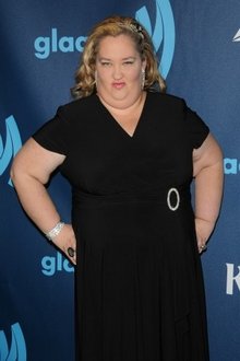 Photo of June Shannon