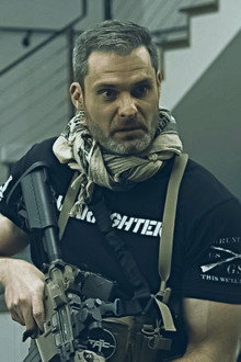Cobra Strike Force