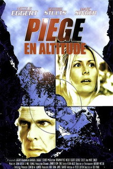 Traque en haute montagne