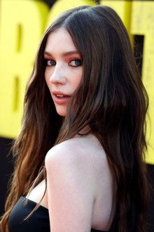 Photo of Alexa Swinton