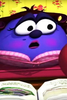 VeggieTales: Madame Blueberry