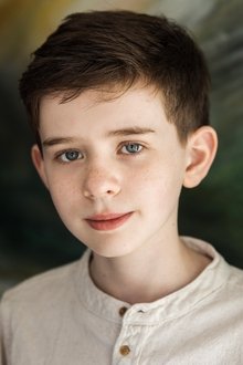 Photo of Senan Jennings