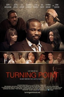 Poster do filme Turning Point