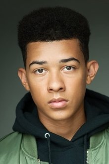 Photo of Zavien Garrett