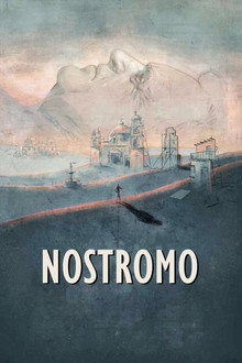 Nostromo