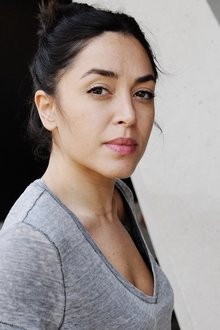 Photo of Mona Pirzad