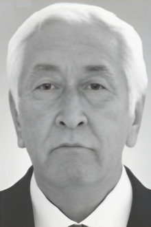 Бекмурат Кутлымурадов