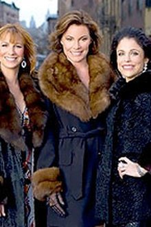 Meet the Wives