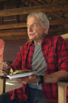 NCIS season 16 episode 4