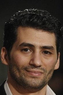 Photo of Tamer Yigit