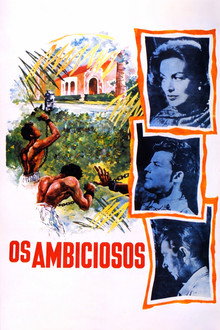 Os Ambiciosos