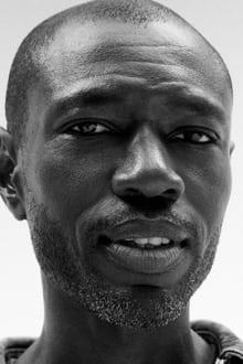 Photo of Rodney Charles