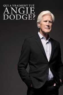 Poster do filme Who Killed Angie Dodge? Keith Morrison Investigates