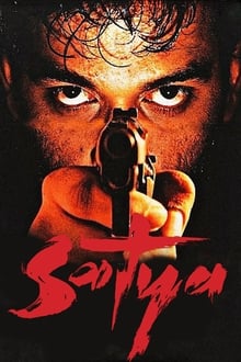 Poster do filme Satya