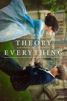 The Theory of Everything The Theory of Everything