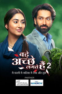 Bade Acche Lagte Hain 2