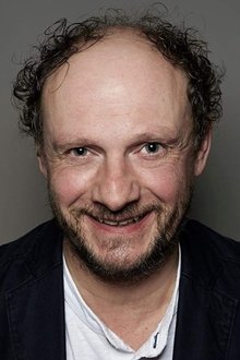 Photo of Nicholas Asbury