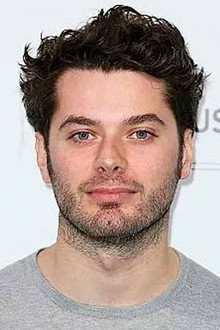 Photo of Stefano Lodovichi