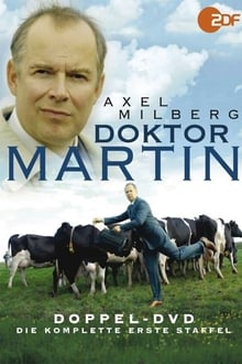 Poster da série Doktor Martin