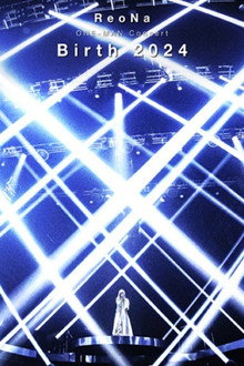 ReoNa ONE-MAN Concert 