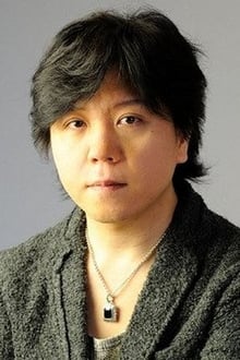 Photo of Noriaki Sugiyama