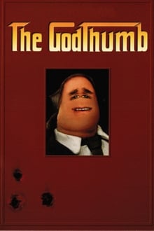 The Godthumb movie poster